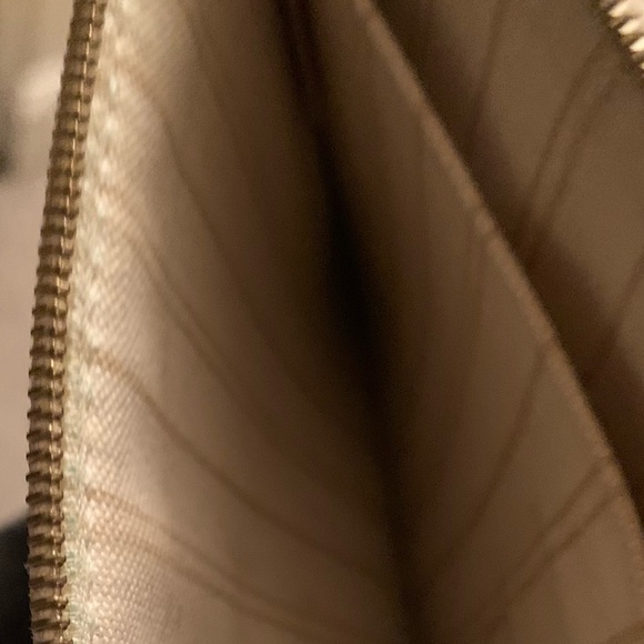 🥳 LOUIS VUITTON Damier Azur Neverfull PM. Make your offer! - Picture 8 of 10